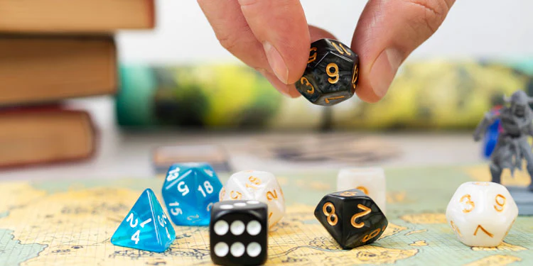 From Board Games to Video Games: A Journey of Innovation