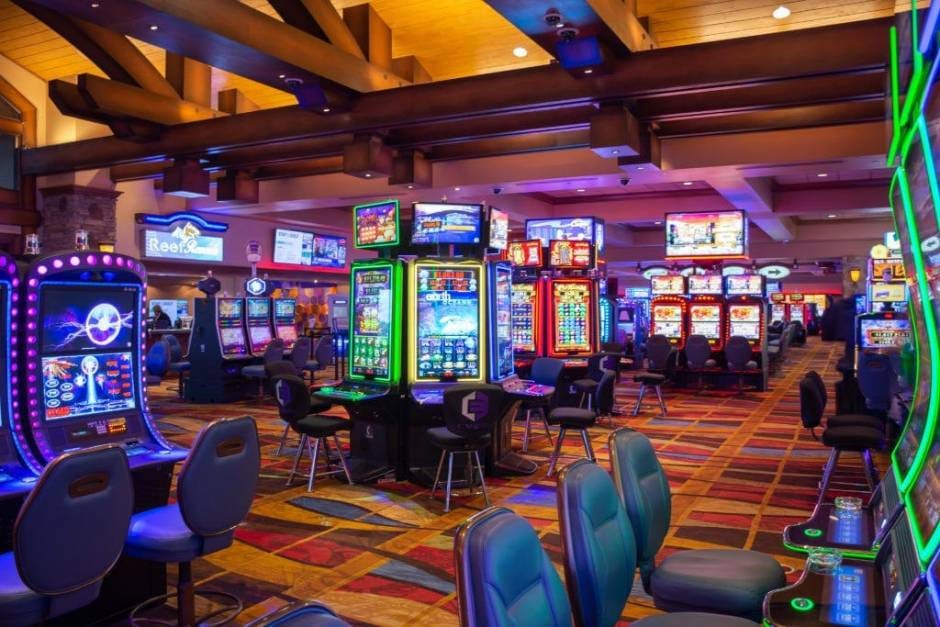 The Ultimate Guide to Winning Big on Slot Gacor: Tips from the Pros